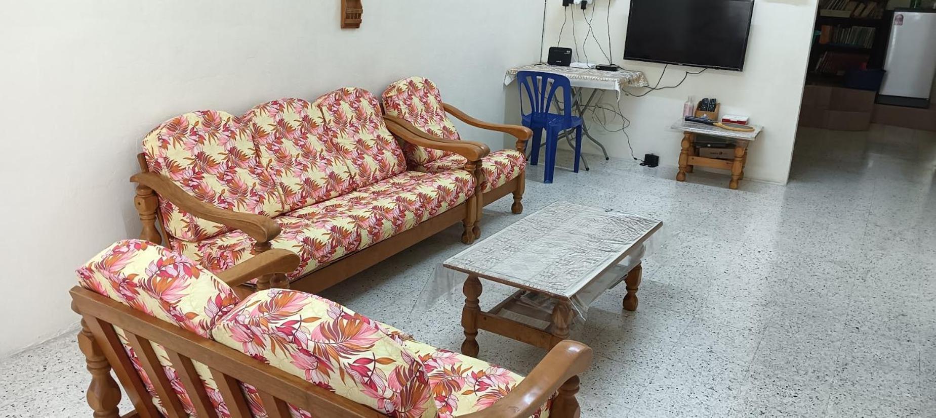 Sweet Home With 2 Auto Gates At Bm, Penang, M'Sia Bukit Mertajam Exterior foto