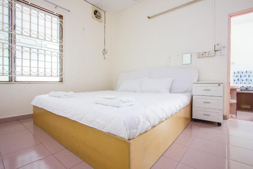 Sweet Home With 2 Auto Gates At Bm, Penang, M'Sia Bukit Mertajam Exterior foto